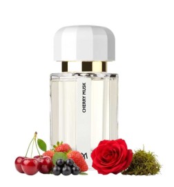 Cherry Musk EDP - Ramon Monegal ¡Envíos Gratis!