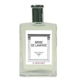 Il profvmo - Brere de Lavande Eau de Parfum - Aromatique Unisexe.