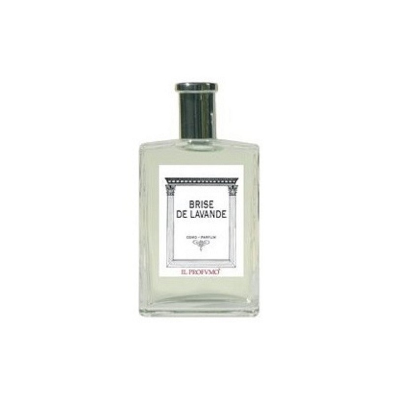 Il profvmo - Brere de Lavande Eau de Parfum - Aromatique Unisexe.