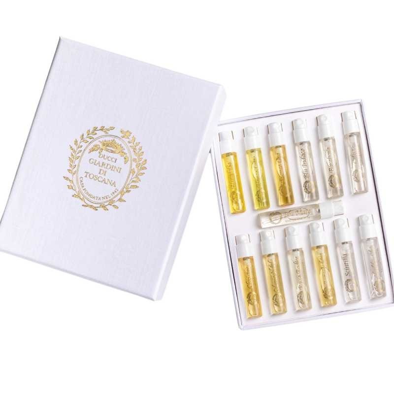 Discovery Set - Giardini di Toscana Free shipping!