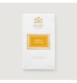 Neroli Sauvage - Creed Conseils gratuits et envois!