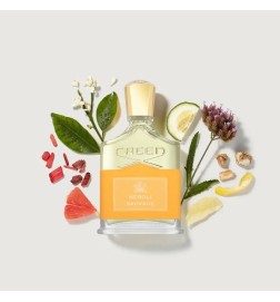 Neroli Sauvage - Creed Conseils gratuits et envois!