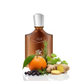 Santal original - Creed Conseils gratuits et envois!