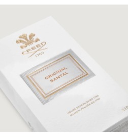 Santal original - Creed Conseils gratuits et envois!