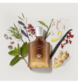 Original Santal - Creed Free advice and shipments!