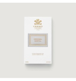 Original Santal - Creed Free advice and shipments!