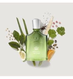 Original Vetiver - Creed Free advice and shipments!