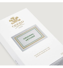 Original Vetiver - Creed Free advice and shipments!