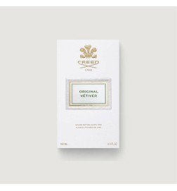 Original Vetiver - Creed Free advice and shipments!