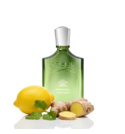 Vétiver original - Creed Conseils gratuits et envois!