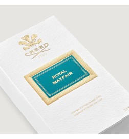 Royal Mayfair - Creed Conseils gratuits et envois!