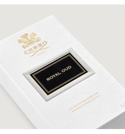 Royal Oud - Creed Conseils gratuits et envois!