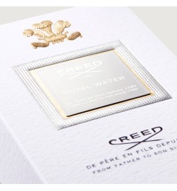 Royal Water - Creed Free advice and shipments!