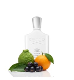 Eau d'argent de l'argent - Creed Conseils gratuits et envois!