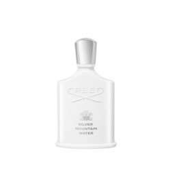 Silver Mountain Water - Creed Free advice and shipments!