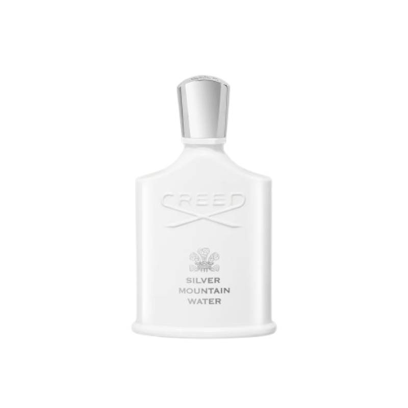 Eau d'argent de l'argent - Creed Conseils gratuits et envois!
