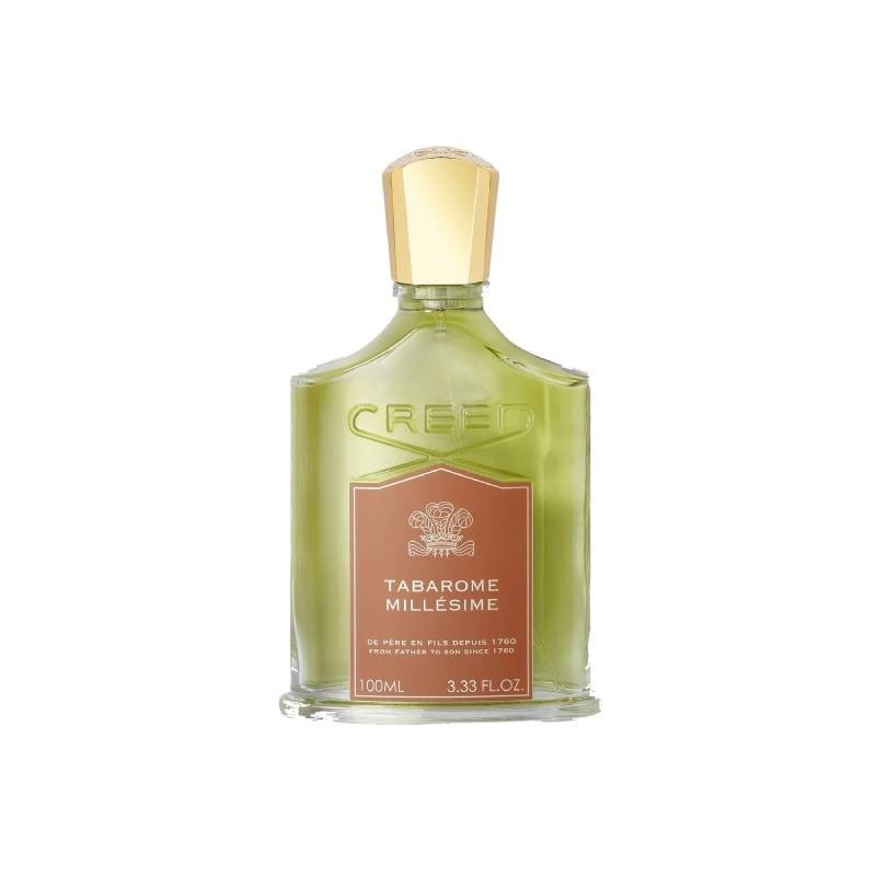 Tabarome millésime - Creed Conseils gratuits et envois!