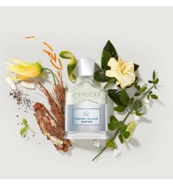 Virgin Island Water- Creed Conseils gratuits et envois!