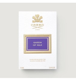 Reine de la soie - Creed Conseils gratuits et envois!