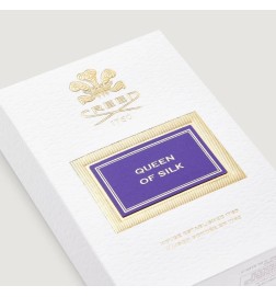 Queen of Silk - Creed Free advice and shipments!