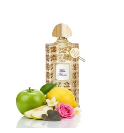 Fleurs blanches - Creed Conseils gratuits et envois!
