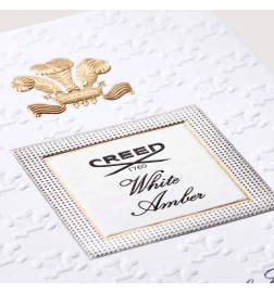 Amber blanc - Creed Conseils gratuits et envois!