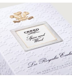 Spice and Wood - Creed Free advice and shipments!
