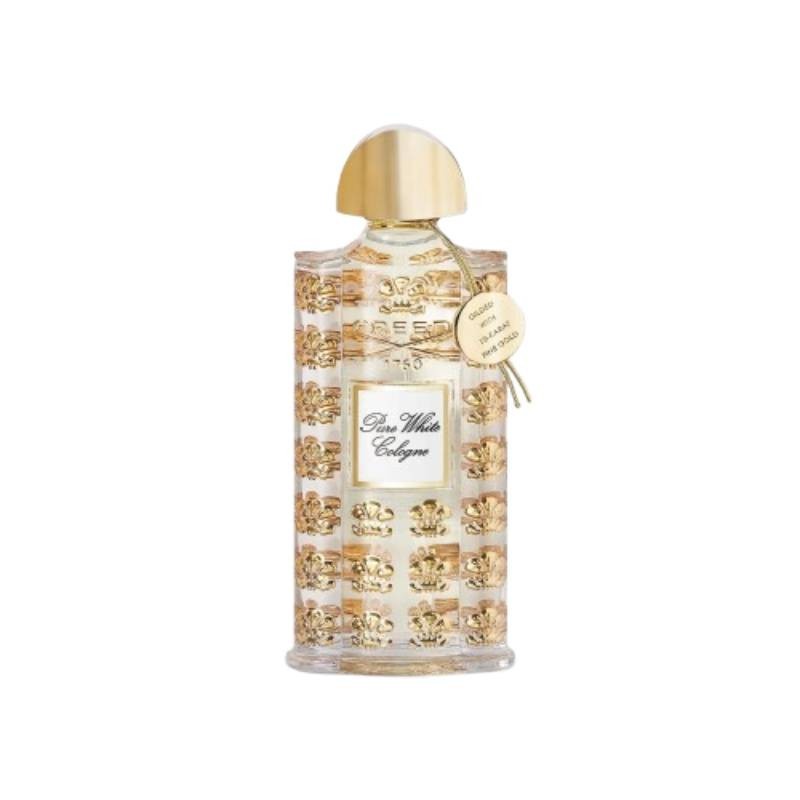 Cologne blanche pur - Creed Conseils gratuits et envois!
