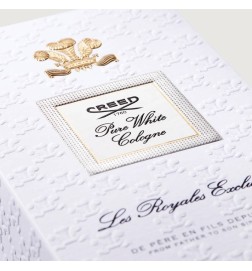 Cologne blanche pur - Creed Conseils gratuits et envois!