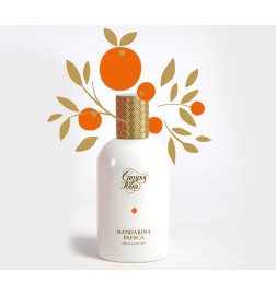 Fresh Tangerine Eau de Toilette Spray - Campos de Ibiza