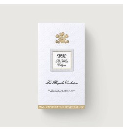 Pure White Cologne - Creed Free advice and shipments!