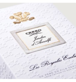 Jardin d'Amalfi - Creed Conseils gratuits et envois!