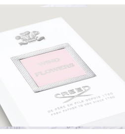 Wind Flowers - Creed Free advice and shipments!