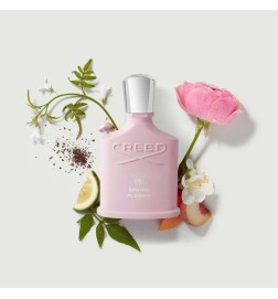 Fleur de printemps 2023 - Creed Conseils gratuits et envois!
