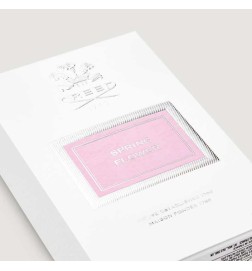 Fleur de printemps 2023 - Creed Conseils gratuits et envois!