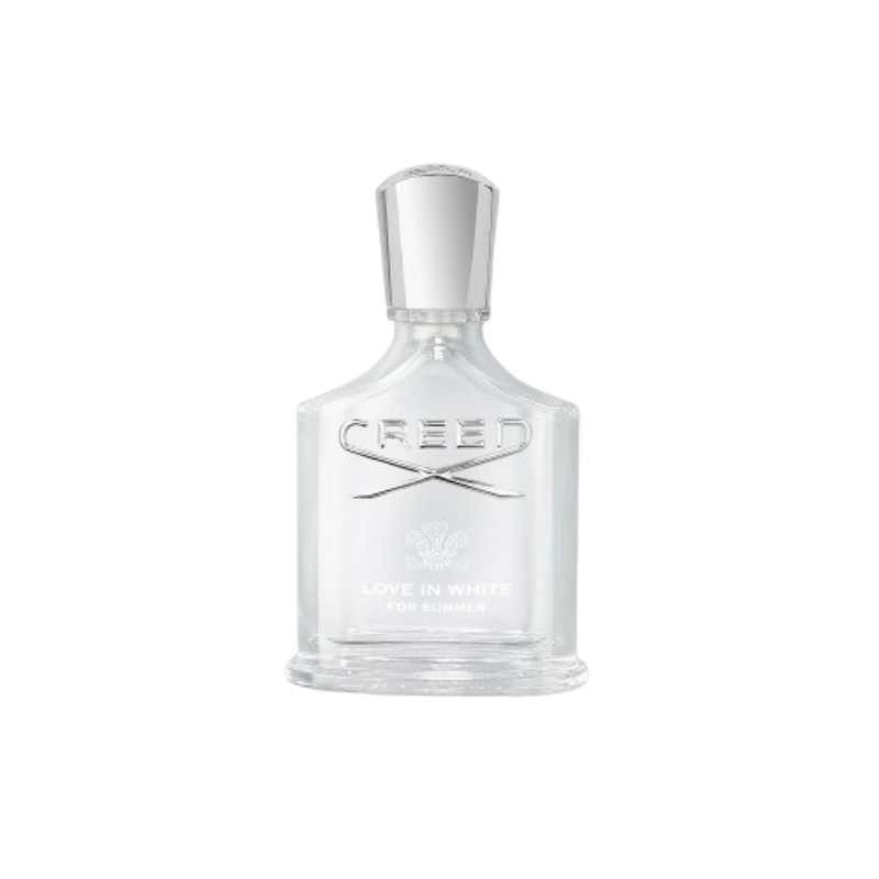 Amour en été blanc - Creed Conseils gratuits et envois!