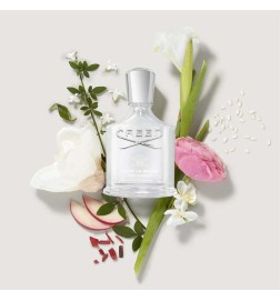 Amour en été blanc - Creed Conseils gratuits et envois!