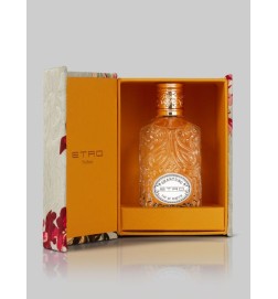 Etro Shantung Eau de Parfum 100ml - Woman / Unisex Etro