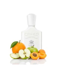 Love in white - Creed Free advice and shipments!