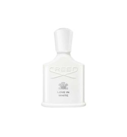 Love in white - Creed Free advice and shipments!
