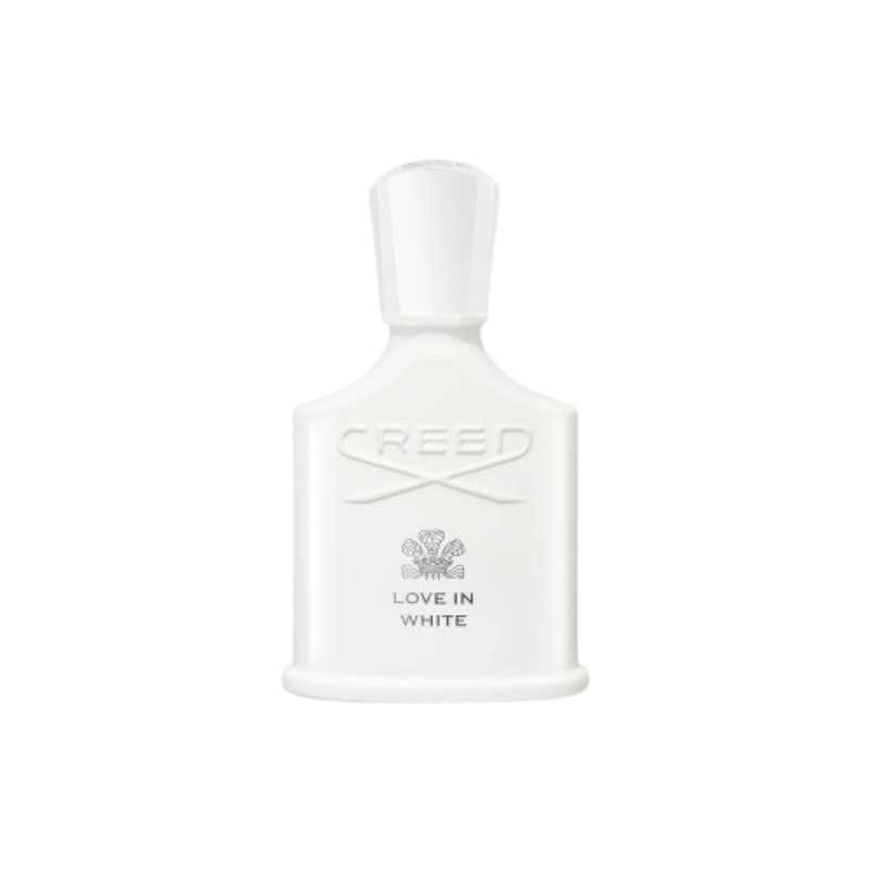 Love in white - Creed Free advice and shipments!