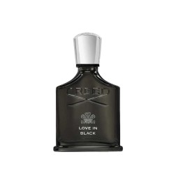 Love in black - Creed Free advice and shipments!
