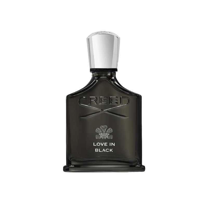 Love in black - Creed Free advice and shipments!