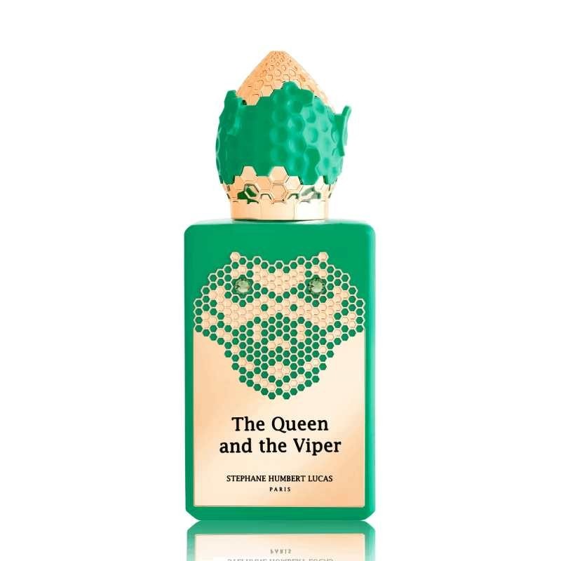 The Queen and the Viper - Stephane Humbert Lucas Free advice and shipments!