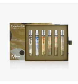 M + Discovery Set 8.5 ml - Escentric Molecules Free advice and shipments!