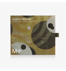 M+ Discovery Set 8.5 ml - Escentric Molecules ¡Asesoría y Envíos Gratis!