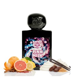 Pink Milk - Lorenzo Pazzaglia Free advice and shipments!