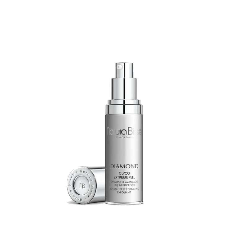 Diamond Glyco Extreme Peel - Natura Bissé - Luxury cosmetics with free advice and shipments!