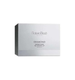 Diamond Instant Glow - 3 x 15 ml - Natura Bissé - ¡Cosmética de Lujo con Asesoría y Envíos Gratis!