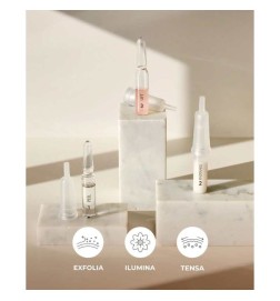 Diamond Instant Glow - 3 x 15 ml - Natura Bissé - ¡Cosmética de Lujo con Asesoría y Envíos Gratis!